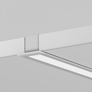 ALM-1209-EC 642068 Комплектующие для профиля Led Strip 642068