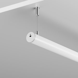 ALM-D30-EC 642081 Комплектующие для профиля Led Strip 642081