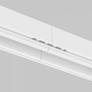 4 шт Комплектующие для встраиваемой трековой системы Technical TRA034D-C-42S