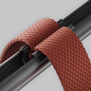 10 шт в упаковке Комплектующие для текстильной подвесной системы Technical TRA130BF-B
