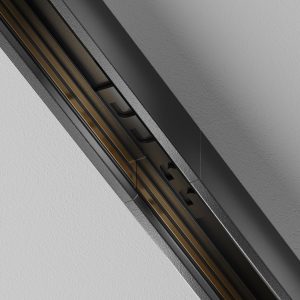 черный Комплектующие для трековой системы Technical TRA239C-21B