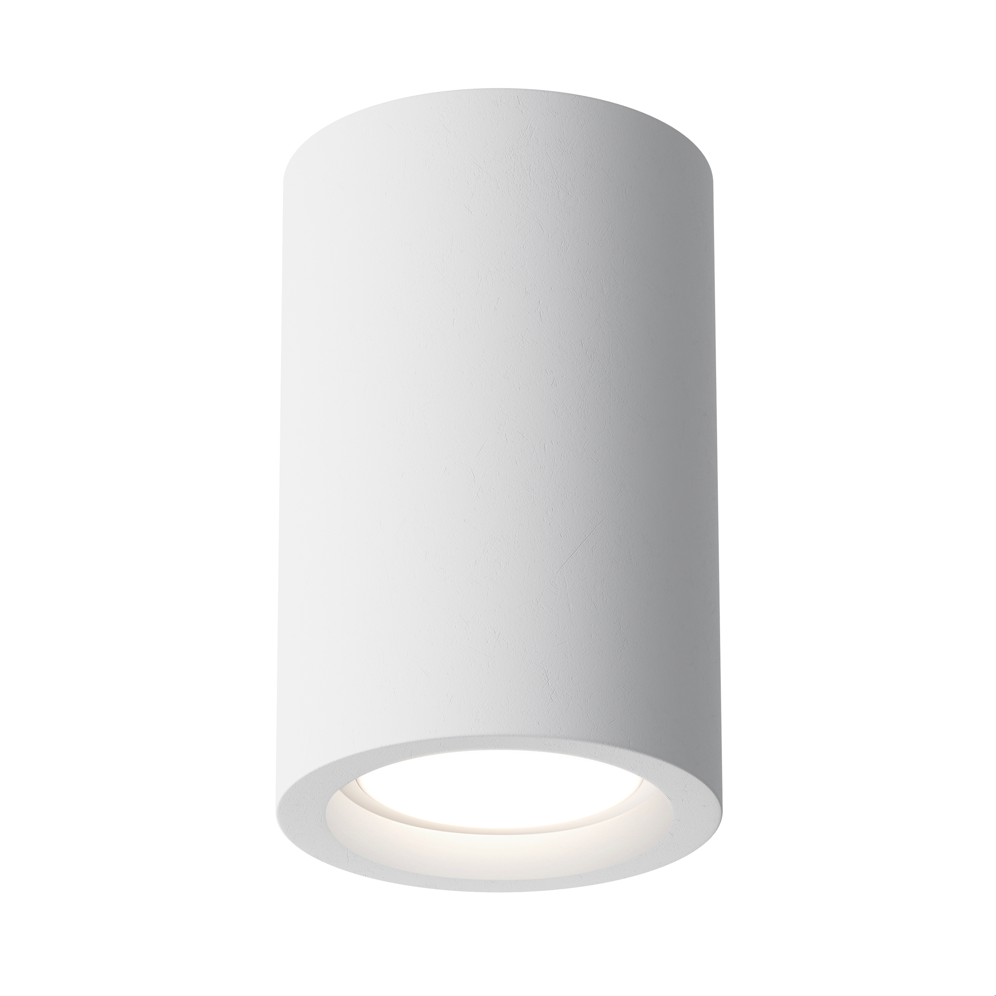 Потолочный светильник Коник гипс / Conik gyps 1*GU10 10 Вт Потолочный светильник Technical C003CW-01W