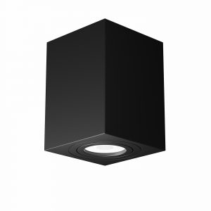 Потолочный светильник Атом / Atom 1*GU10 10 Вт Потолочный светильник Technical C017CL-01B
