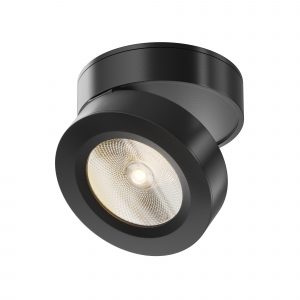 Потолочный светильник Магия / Magic 12 Вт 3000 К 36° Потолочный светильник Technical C022CL-12W3K-B-1