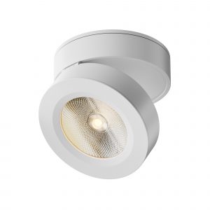 Потолочный светильник Магия / Magic 12 Вт 3000 К 36° Потолочный светильник Technical C022CL-12W3K-W-1