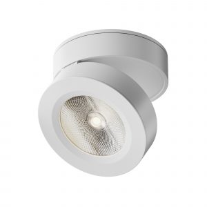 Потолочный светильник Магия / Magic 12 Вт 4000 К 36° Потолочный светильник Technical C022CL-12W4K-W-1