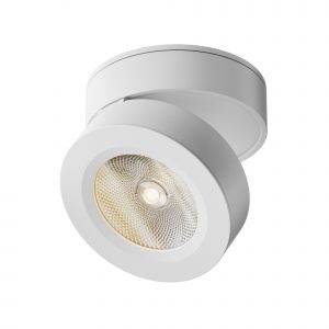 Потолочный светильник Магия / Magic 7 Вт 3000 К 36° Потолочный светильник Technical C022CL-7W3K-W-1