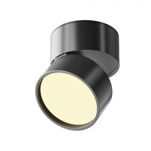 Потолочный светильник Онда / Onda 12 Вт 2700 К 96° Потолочный светильник Technical C024CL-12W2.7K-B-1