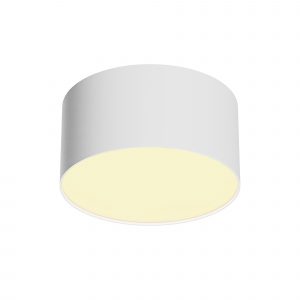 Потолочный светильник Зон / Zon 12 Вт 2700 К 120° Потолочный светильник Technical C032CL-12W2.7K-RD-W