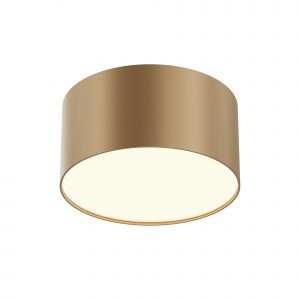 Потолочный светильник Зон / Zon 12 Вт 3000 К 120° Потолочный светильник Technical C032CL-12W3K-RD-MG