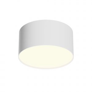 Потолочный светильник Зон / Zon 12 Вт 3000 К 120° Потолочный светильник Technical C032CL-12W3K-RD-W