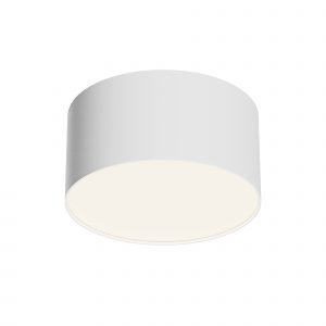 Потолочный светильник Зон / Zon 12 Вт 4000 К 120° Потолочный светильник Technical C032CL-12W4K-RD-W