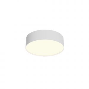 Потолочный светильник Зон / Zon 24 Вт 3000 К 120° Потолочный светильник Technical C032CL-24W3K-RD-W