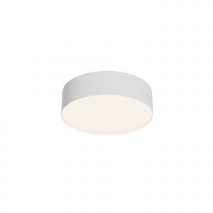 Потолочный светильник Зон / Zon 24 Вт 4000 К 120° Потолочный светильник Technical C032CL-24W4K-RD-W