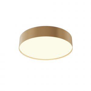 Потолочный светильник Зон / Zon 36 Вт 3000 К 120° Потолочный светильник Technical C032CL-36W3K-RD-MG