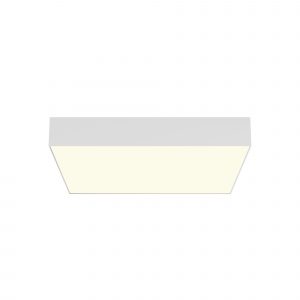 Потолочный светильник Зон / Zon 45 Вт 3000 К 120° Потолочный светильник Technical C032CL-45W3K-SQ-W