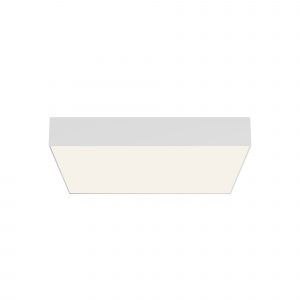 Потолочный светильник Зон / Zon 45 Вт 4000 К 120° Потолочный светильник Technical C032CL-45W4K-SQ-W