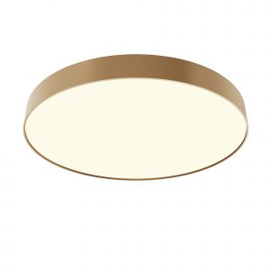 Потолочный светильник Зон / Zon 90 Вт 3000 К 120° Потолочный светильник Technical C032CL-90W3K-RD-MG
