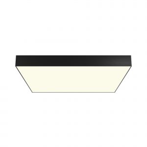 Потолочный светильник Зон / Zon 90 Вт 3000 К 120° Потолочный светильник Technical C032CL-90W3K-SQ-B