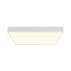 Потолочный светильник Зон / Zon 90 Вт 3000 К 120° Потолочный светильник Technical C032CL-90W3K-SQ-W