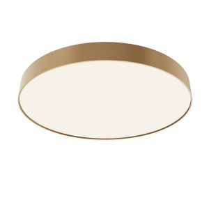 Потолочный светильник Зон / Zon 90 Вт 4000 К 120° Потолочный светильник Technical C032CL-90W4K-RD-MG