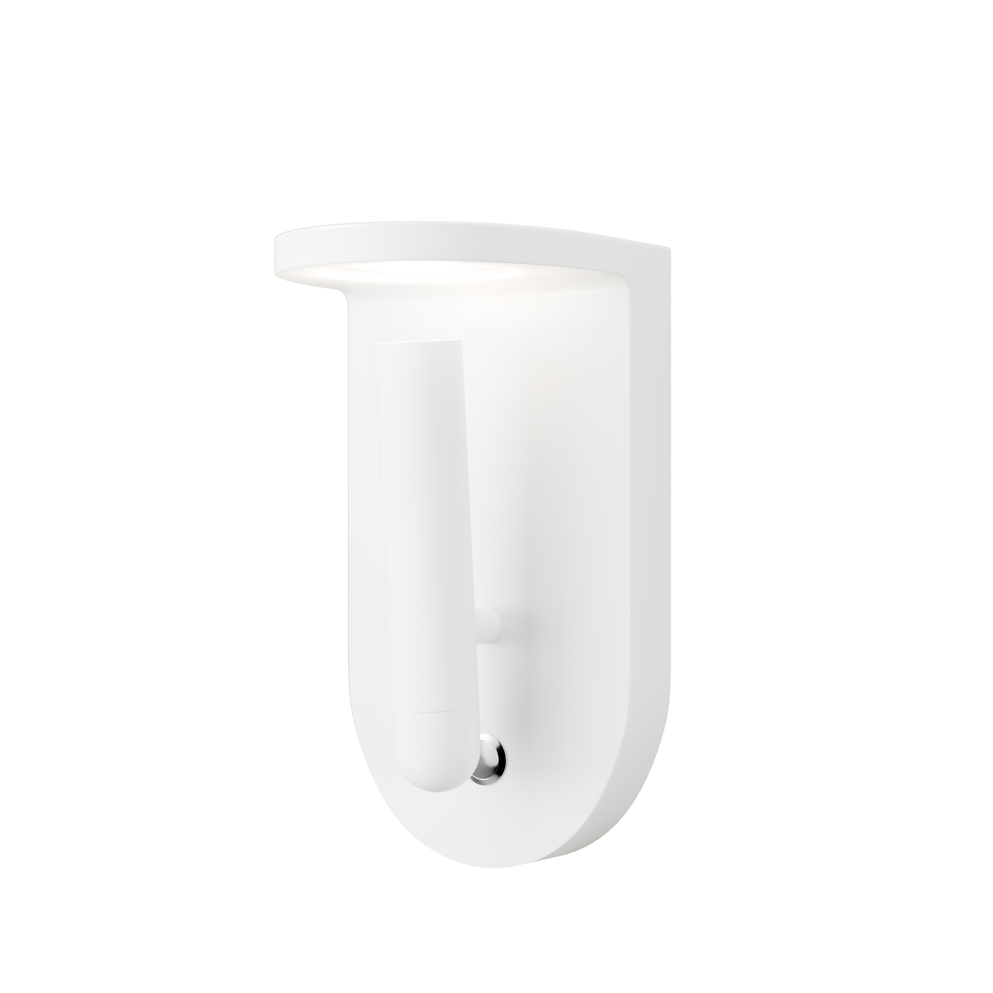 Настенный светильник (бра) Синергия / Synergy 3000К 4Вт Настенный светильник (бра) Maytoni C034WL-L5W3K