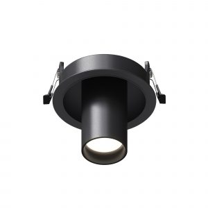 Встраиваемый светильник Фокус С / FOCUS S 1*GU10 10 Вт Встраиваемый светильник Technical C048CL-01-GU10-B