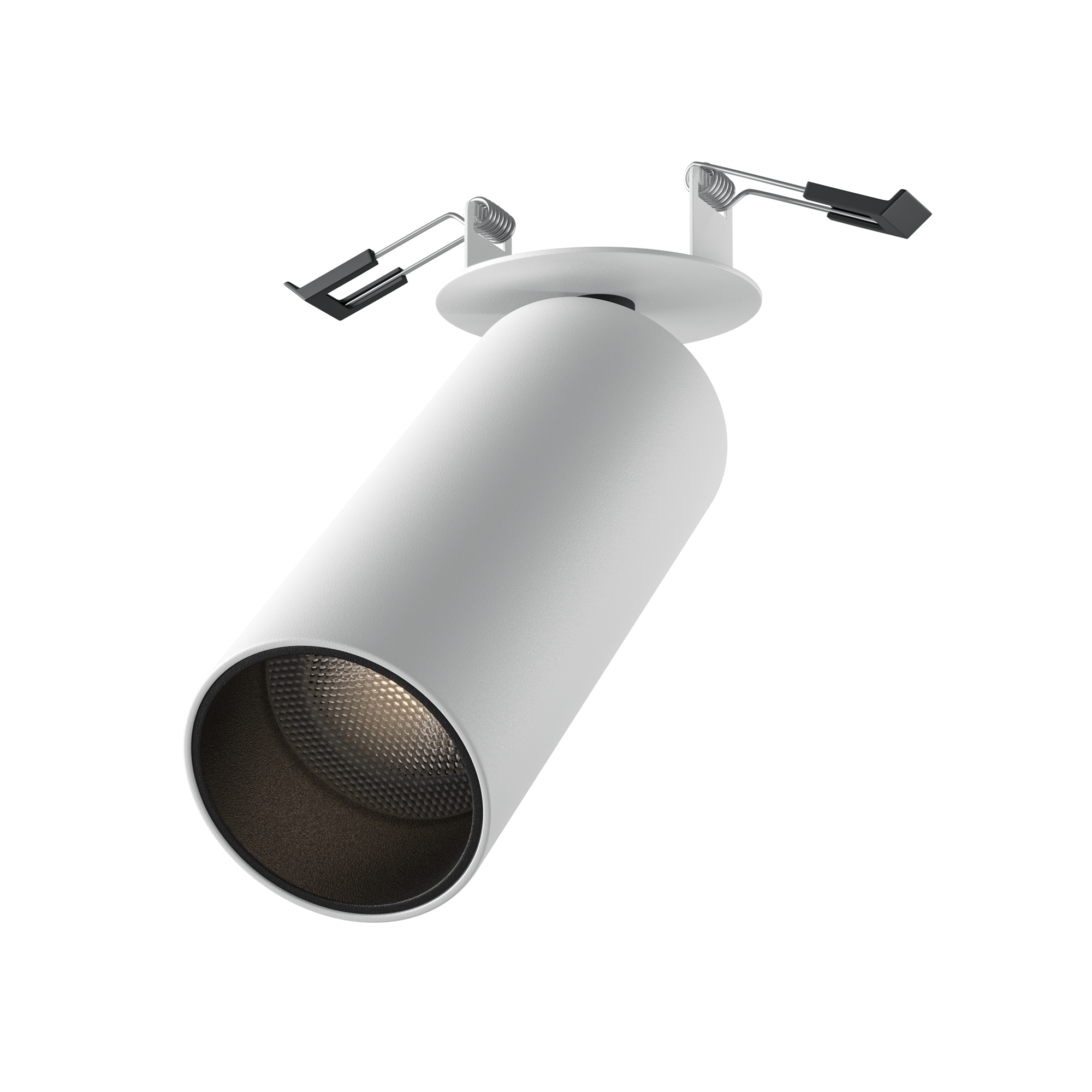 Встраиваемый светильник Фокус / FOCUS LED 12 Вт 4000 К 50° Встраиваемый светильник Technical C053CL-L12W4K-W-W