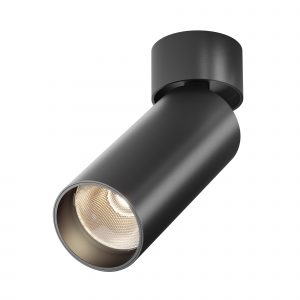Потолочный светильник Фокус / FOCUS LED 12 Вт 3000 К 50° Потолочный светильник Technical C055CL-L12B3K-W-B