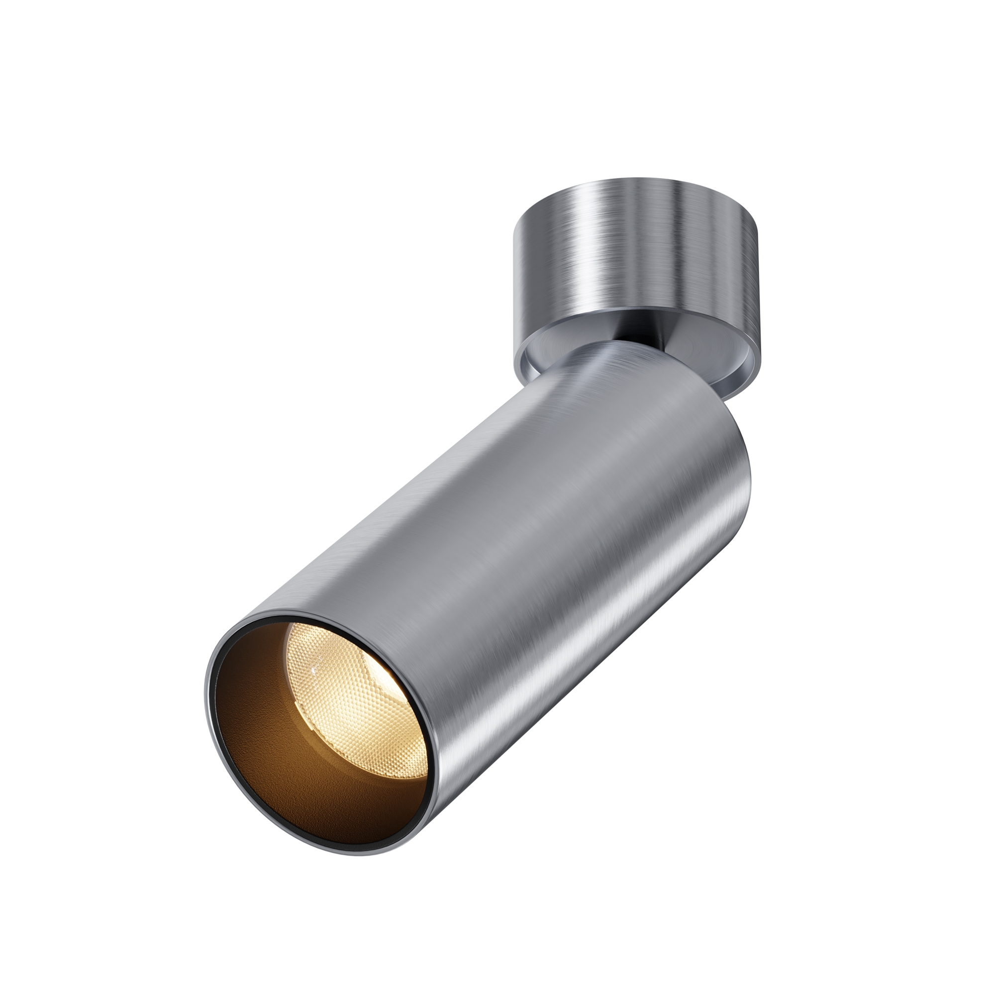 Потолочный светильник Фокус / FOCUS LED 12 Вт 2700 К 50° Потолочный светильник Technical C055CL-L12W2.7K-W-PT