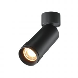Потолочный светильник Фокус Зум / Focus Zoom 12 Вт 2700 К 15-50° Потолочный светильник Technical C055CL-L12W2.7K-Z-B