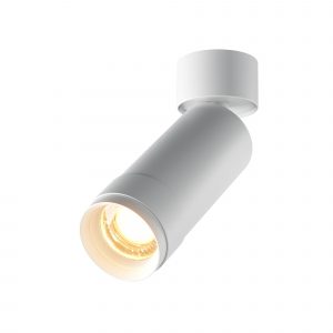 Потолочный светильник Фокус Зум / Focus Zoom 12 Вт 2700 К 15-50° Потолочный светильник Technical C055CL-L12W2.7K-Z-W