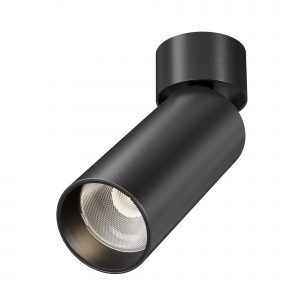 Потолочный светильник Фокус / FOCUS LED 12 Вт 3000 К 9° Потолочный светильник Technical C055CL-L12W3K-SS-B