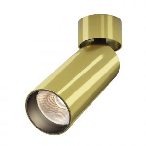 Потолочный светильник Фокус / FOCUS LED 12 Вт 3000 К 50° Потолочный светильник Technical C055CL-L12W3K-W-BS