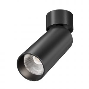 Потолочный светильник Фокус / FOCUS LED 12 Вт 4000 К 9° Потолочный светильник Technical C055CL-L12W4K-SS-B