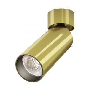 Потолочный светильник Фокус / FOCUS LED 12 Вт 4000 К 50° Потолочный светильник Technical C055CL-L12W4K-W-BS