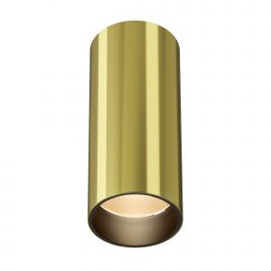 Потолочный светильник Фокус / FOCUS LED 12 Вт 2700 К 50° Потолочный светильник Technical C056CL-L12W2.7K-W-BS