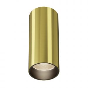 Потолочный светильник Фокус / FOCUS LED 12 Вт 3000 К 50° Потолочный светильник Technical C056CL-L12W3K-W-BS