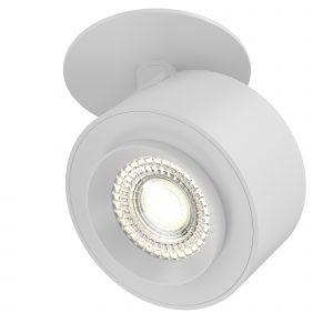Встраиваемый светильникк Трео / Treo 13 Вт 3000 К 36° Потолочный светильник Technical C063CL-L12W3K