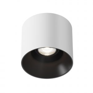 Потолочный светильник Альфа / Alfa LED 15 Вт 4000 К 60° Потолочный светильник Technical C064CL-01-15W4K-RD-WB