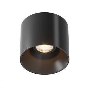 Потолочный светильник Альфа / Alfa LED 25 Вт 3000 К 60° Потолочный светильник Technical C064CL-01-25W3K-RD-B