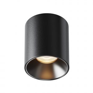 Потолочный светильник Альфа / Alfa LED 12 Вт 3000 К 60° Потолочный светильник Technical C064CL-12W3K-RD-B