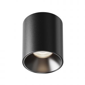 Потолочный светильник Альфа / Alfa LED 12 Вт 4000 К 60° Потолочный светильник Technical C064CL-12W4K-RD-B