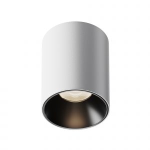 Потолочный светильник Альфа / Alfa LED 12 Вт 4000 К 60° Потолочный светильник Technical C064CL-12W4K-RD-WB