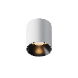 Потолочный светильник Альфа / Alfa LED 5 Вт 2700 К 50° Потолочный светильник Technical C064CL-5W2.7K-RD-WB