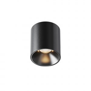 Потолочный светильник Альфа / Alfa LED 5 Вт 3000 К 50° Потолочный светильник Technical C064CL-5W3K-RD-B