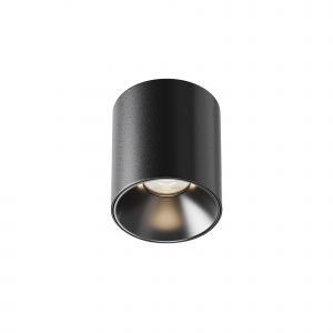 Потолочный светильник Альфа / Alfa LED 5 Вт 4000 К 50° Потолочный светильник Technical C064CL-5W4K-RD-B