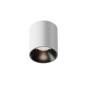Потолочный светильник Альфа / Alfa LED 5 Вт 4000 К 50° Потолочный светильник Technical C064CL-5W4K-RD-WB