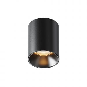 Потолочный светильник Альфа / Alfa LED 8 Вт 2700 К 60° Потолочный светильник Technical C064CL-8W2.7K-RD-B