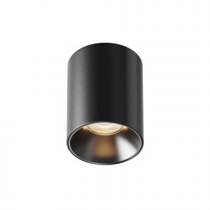 Потолочный светильник Альфа / Alfa LED 8 Вт 3000 К 60° Потолочный светильник Technical C064CL-8W3K-RD-B